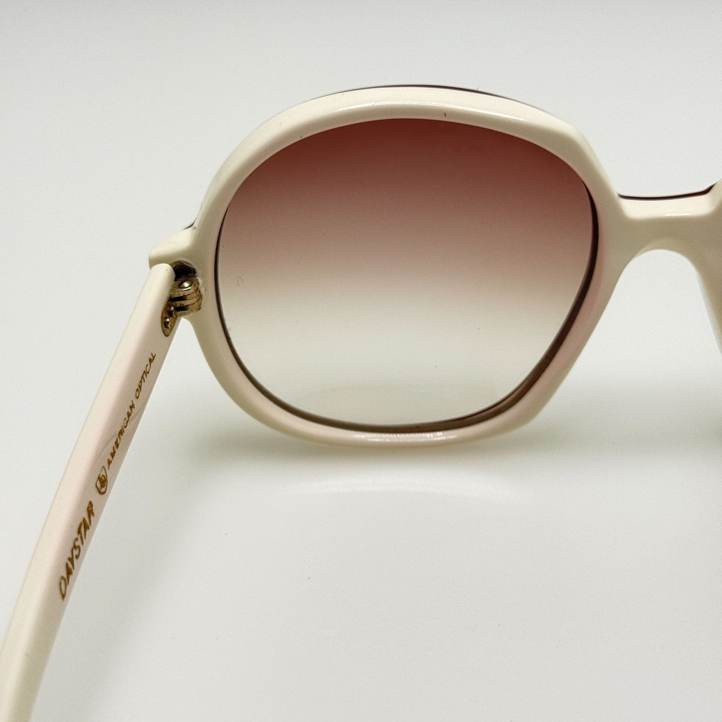 American Optical Sunglasses AO Daystar PG178 T Cofic
