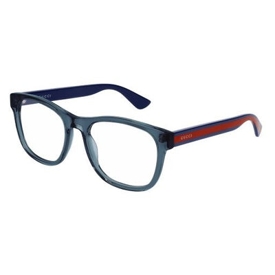 Gucci Eyeglasses Eyeglasses Frames GG0004ON-012 53-19-135