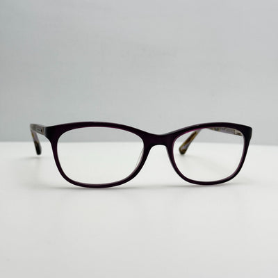 Michael Kors Eyeglasses Eye Glasses Frames MK281 533 52-18-135