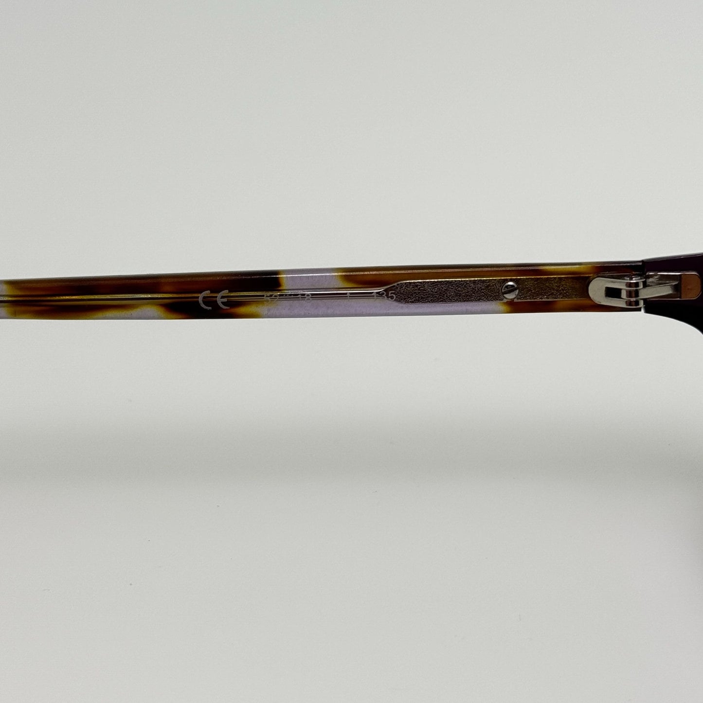 Michael Kors Eyeglasses Eye Glasses Frames MK281 533 52-18-135