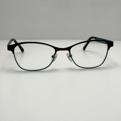Eyebuydirect Eyeglasses Eye Glasses Frames Sabrina C1 51-18-140