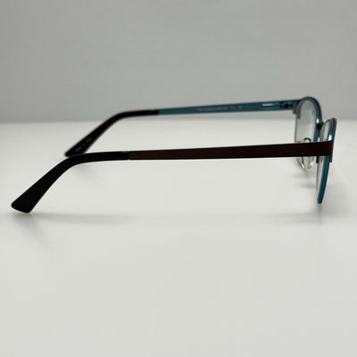 Eyebuydirect Eyeglasses Eye Glasses Frames Sabrina C1 51-18-140