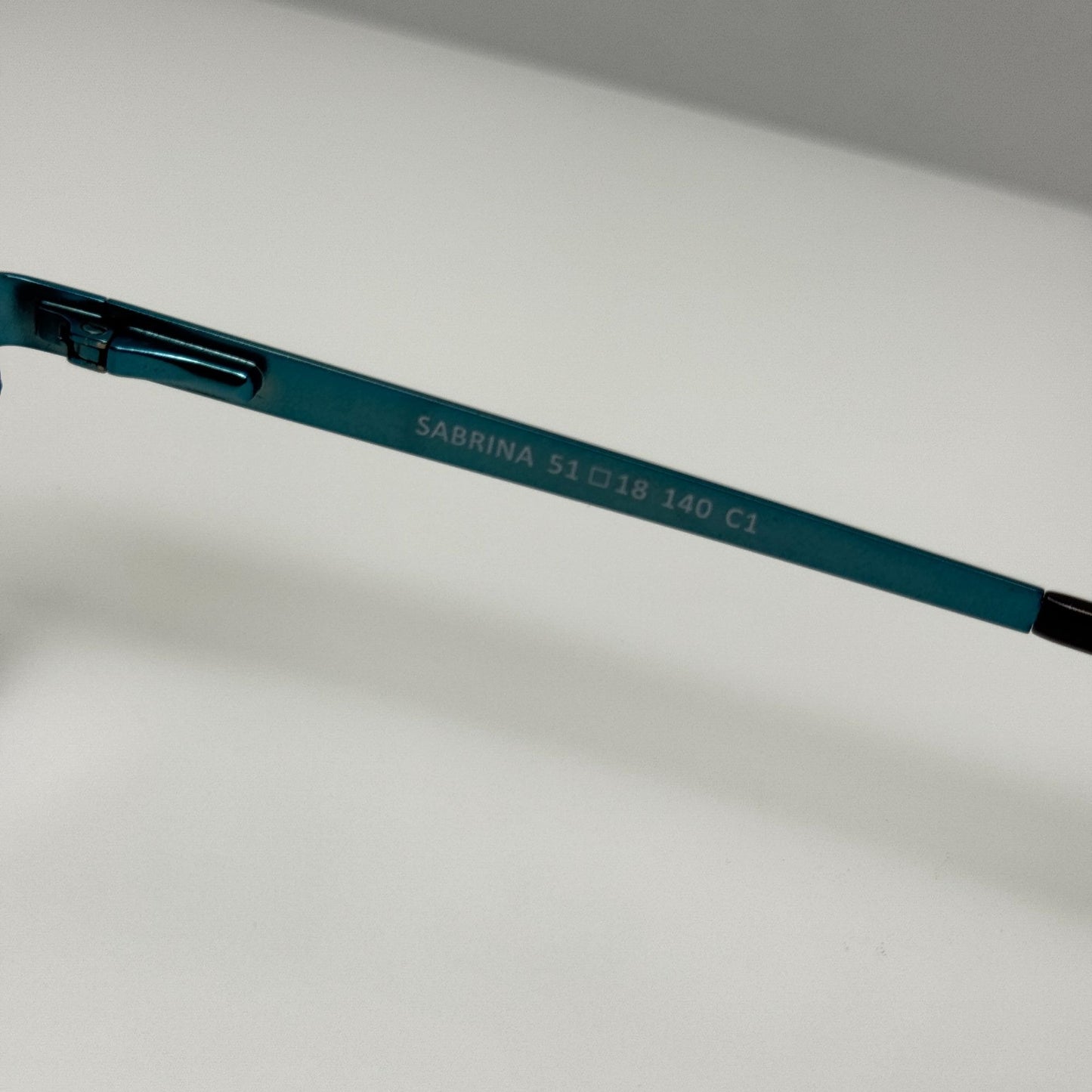 Eyebuydirect Eyeglasses Eye Glasses Frames Sabrina C1 51-18-140