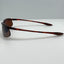 Maui Jim Sunglasses MJ-409-10 Kanaha Tortoise Japan Read Description