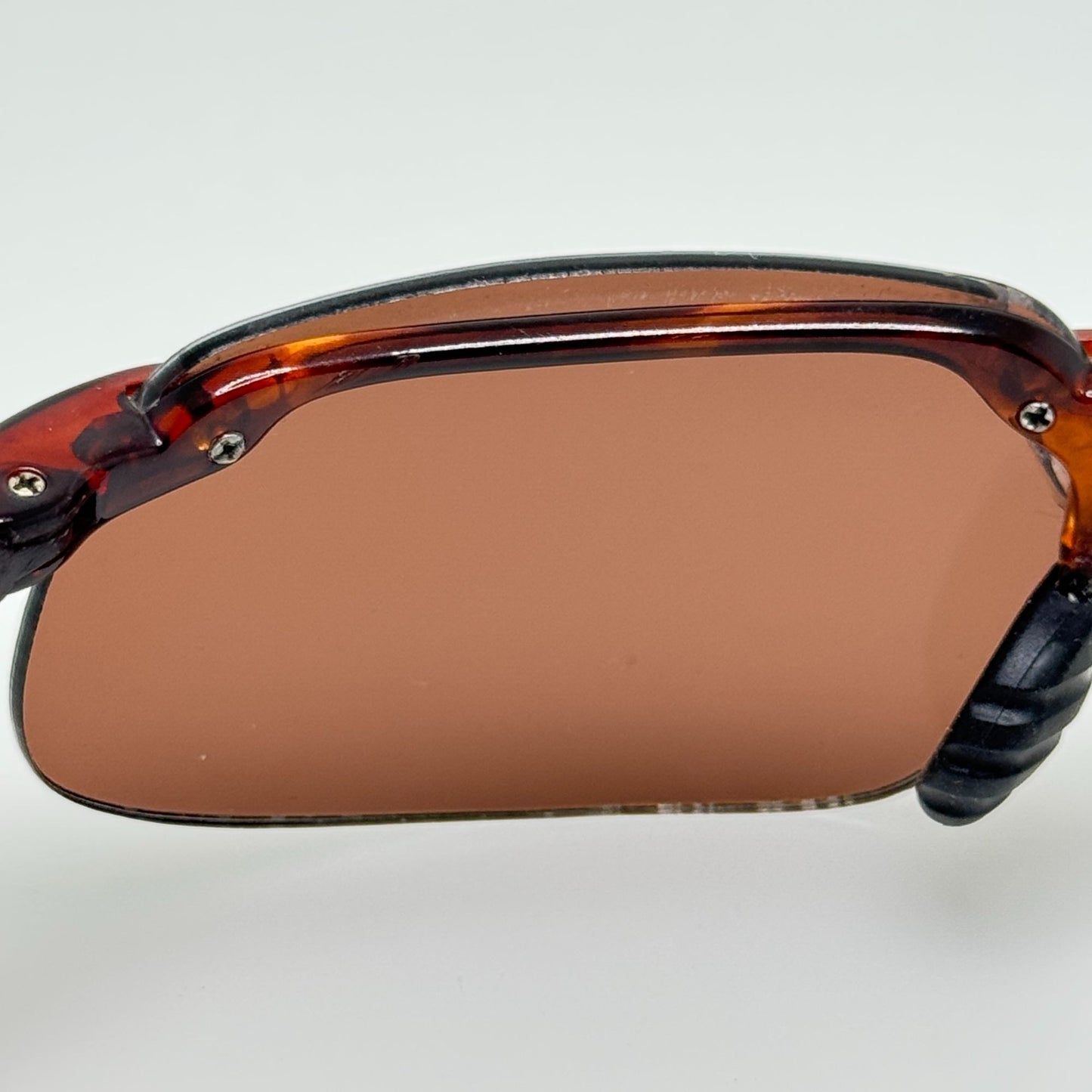 Maui Jim Sunglasses MJ-409-10 Kanaha Tortoise Japan Read Description