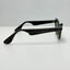 Unbranded Cat Eye Black Eyeglasses Eye Glasses Frames Vintage Retro B