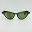 Unbranded Cat Eye Black Eyeglasses Eye Glasses Frames Vintage Retro B