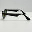 Unbranded Cat Eye Black Eyeglasses Eye Glasses Frames Vintage Retro B