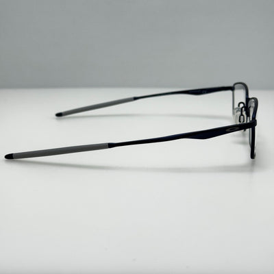 Oakley OX5121-0455 Limit Switch Midnight Eyeglasses Eye Glasses Frames 55-16-139