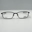 Oakley OX5121-0455 Limit Switch Midnight Eyeglasses Eye Glasses Frames 55-16-139