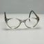 Peanuts WS-70 BLU Eyeglasses Eye Glasses Frames Kids Youth 37-15