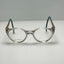 Peanuts WS-70 BLU Eyeglasses Eye Glasses Frames Kids Youth 37-15