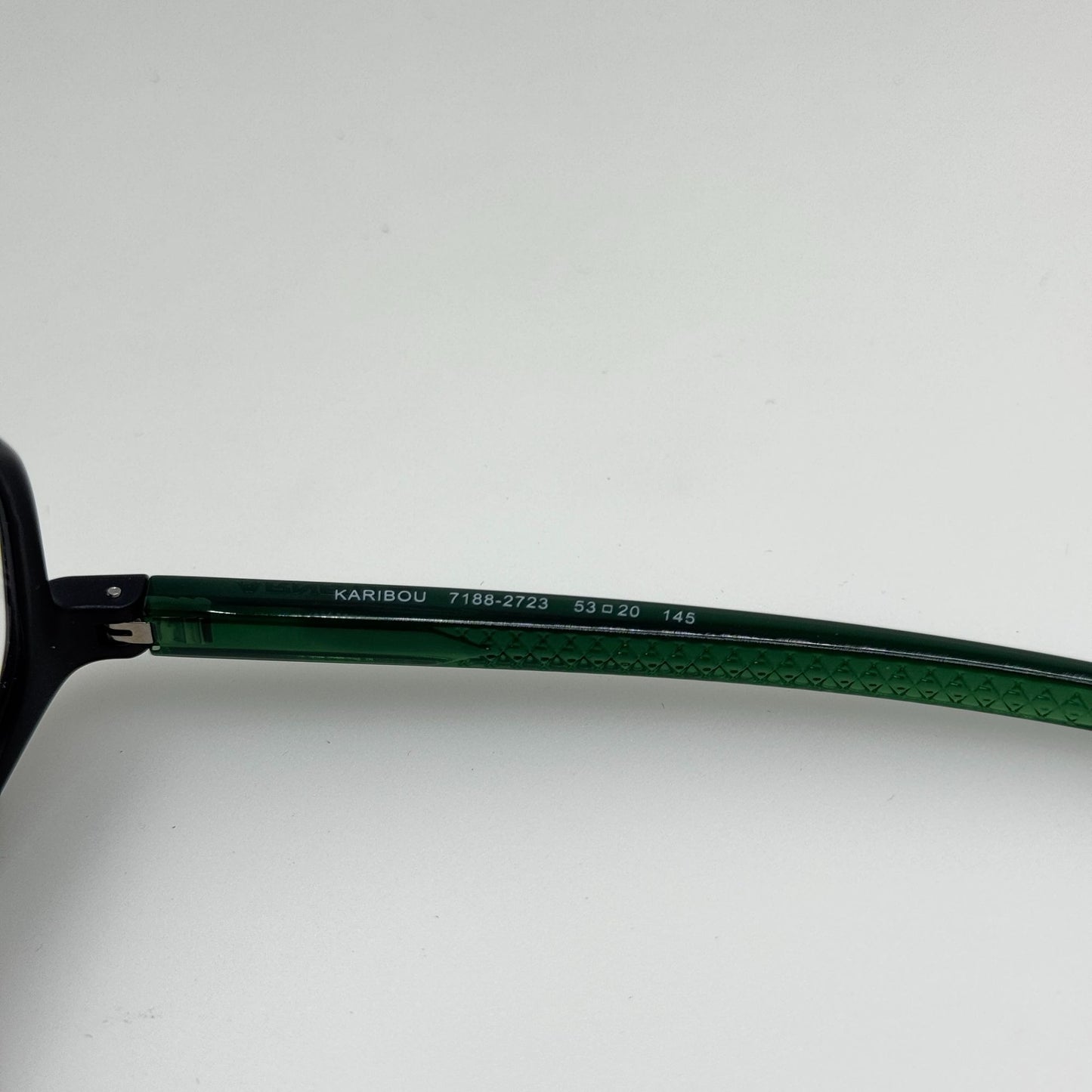 Arnette 7188-2723 Karibou Eyeglasses Eye Glasses Frames 53-20-145