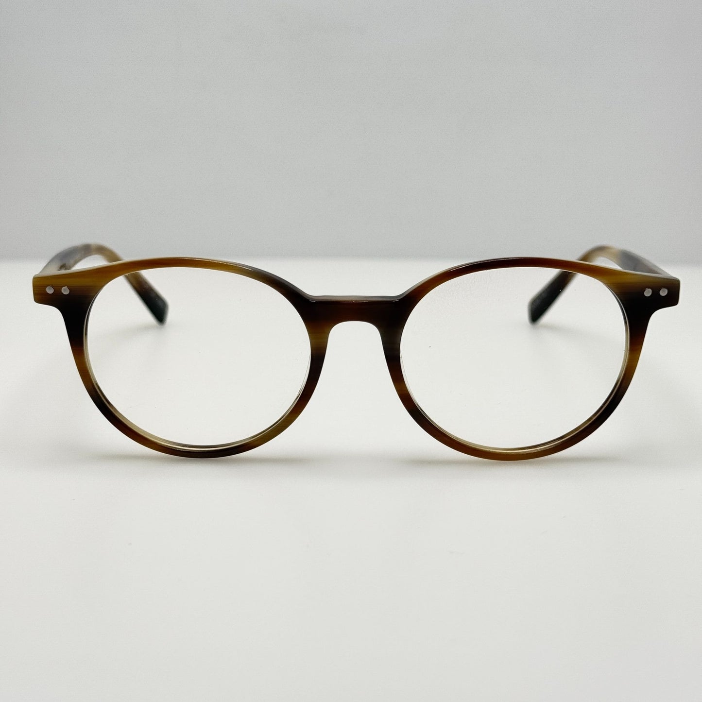 Eyebobs Eyeglasses Eye Glasses Readers 2419A 87 Case Closed 49-18 +1.50