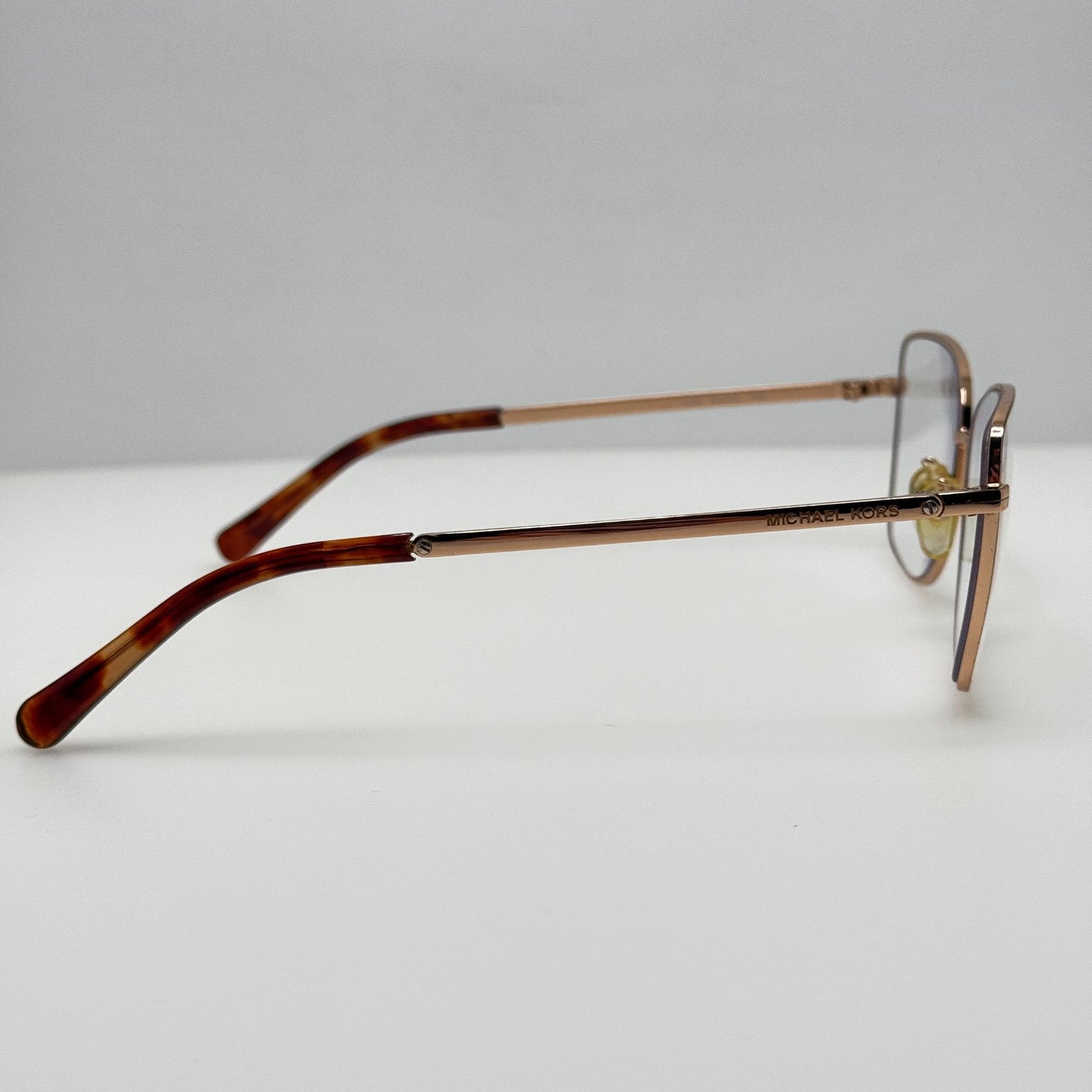 Michael Kors Eyeglasses Eye Glasses Frames MK 3035 Memphis 1108 54-16-140