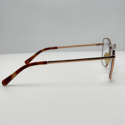 Michael Kors Eyeglasses Eye Glasses Frames MK 3035 Memphis 1108 54-16-140