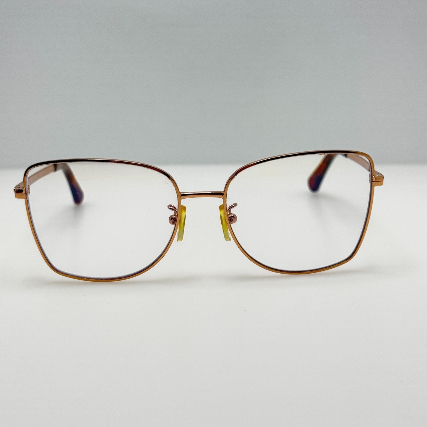 Michael Kors Eyeglasses Eye Glasses Frames MK 3035 Memphis 1108 54-16-140
