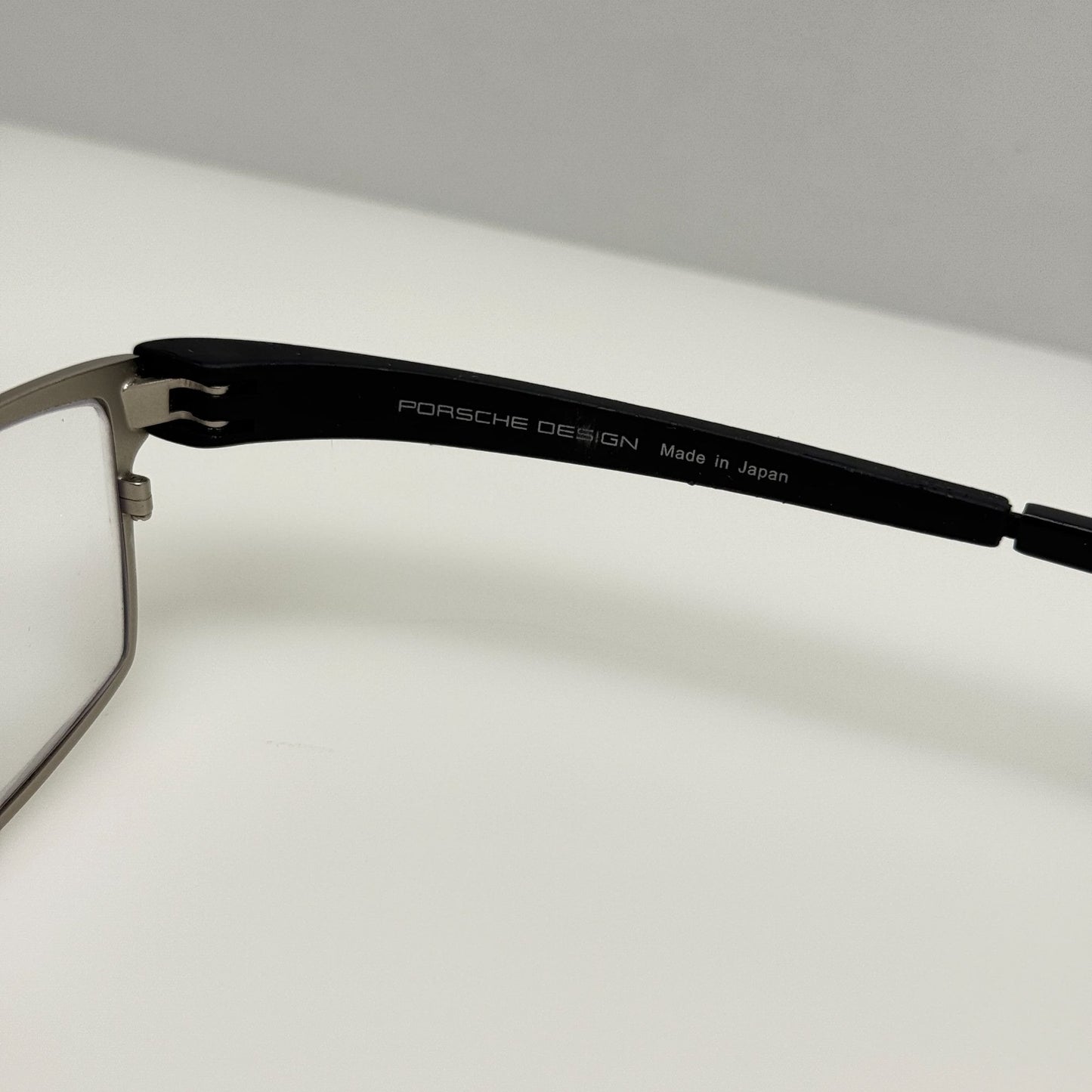 Porsche Design Eyeglasses Eye Glasses Frames P9030 C. 4 57-16-145