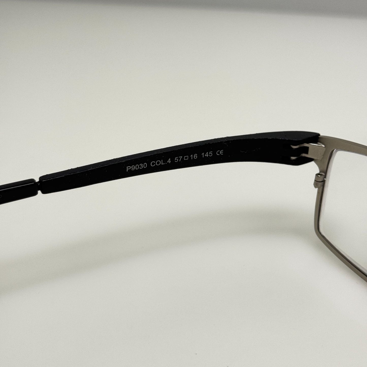 Porsche Design Eyeglasses Eye Glasses Frames P9030 C. 4 57-16-145