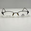 Ocean Drive Flaunt C3 Eyeglasses Eye Glasses Frames 46-19-135