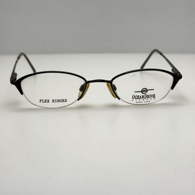 Ocean Drive Flaunt C3 Eyeglasses Eye Glasses Frames 46-19-135