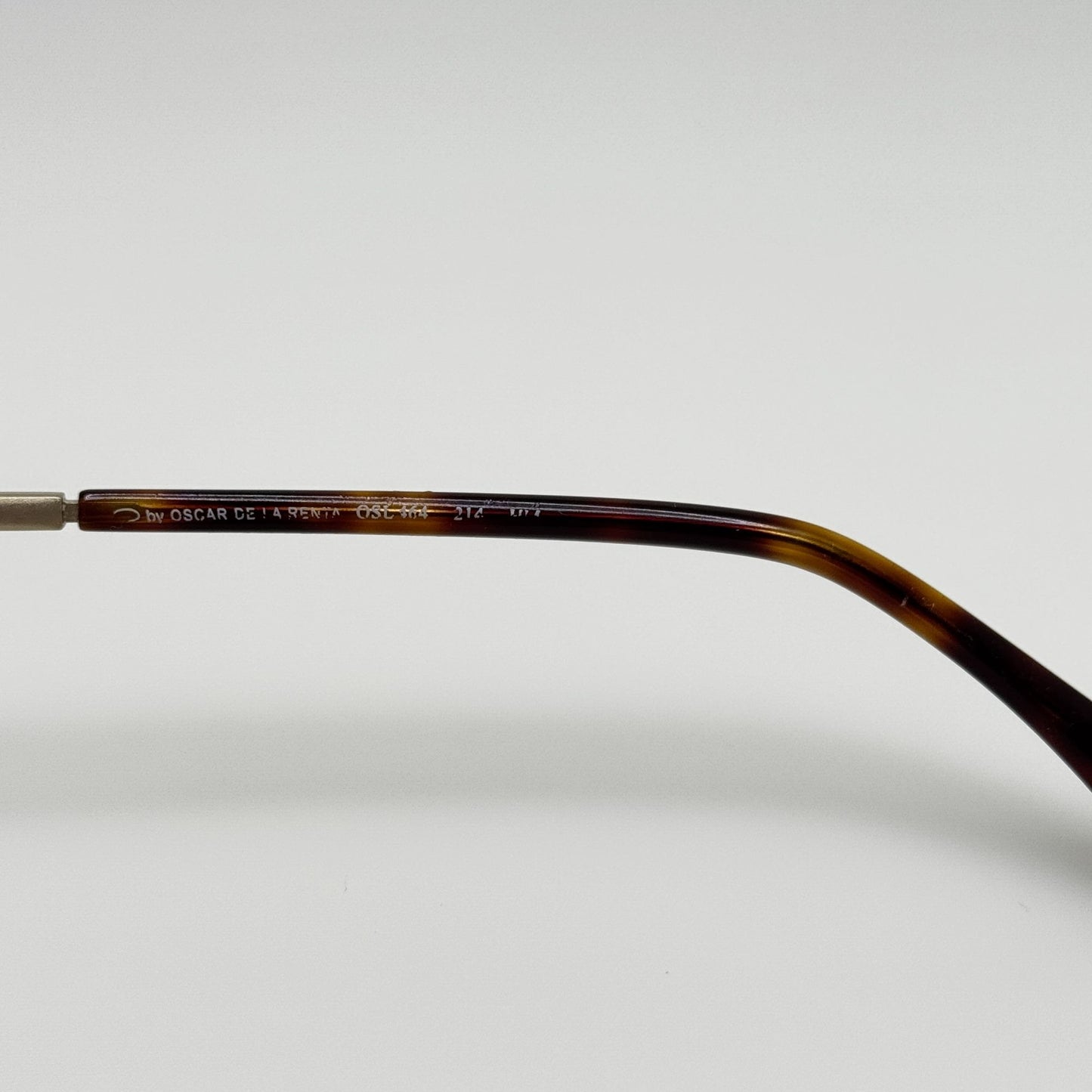 Oscar De La Renta Eyeglasses Eye Glasses Frames OSL 464 214 54-16-140
