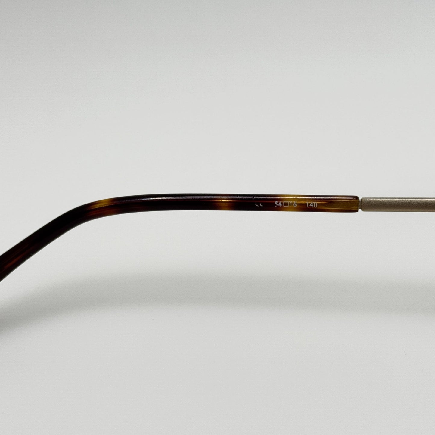 Oscar De La Renta Eyeglasses Eye Glasses Frames OSL 464 214 54-16-140