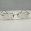Silhouette 7719 20 6053 Eyeglasses Eye Glasses Frames Austria 17-135