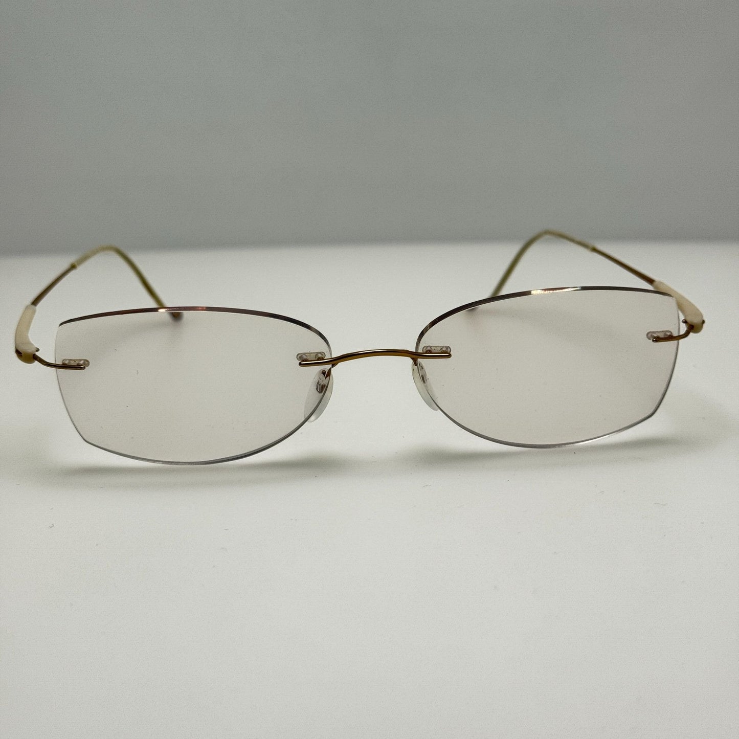 Silhouette 7719 20 6053 Eyeglasses Eye Glasses Frames Austria 17-135