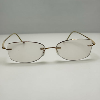 Silhouette 7719 20 6053 Eyeglasses Eye Glasses Frames Austria 17-135