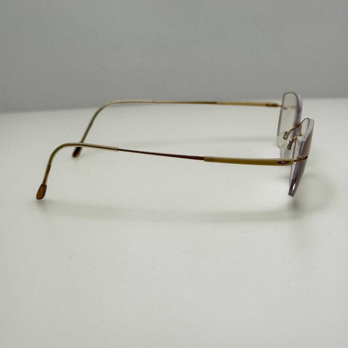 Silhouette 7719 20 6053 Eyeglasses Eye Glasses Frames Austria 17-135
