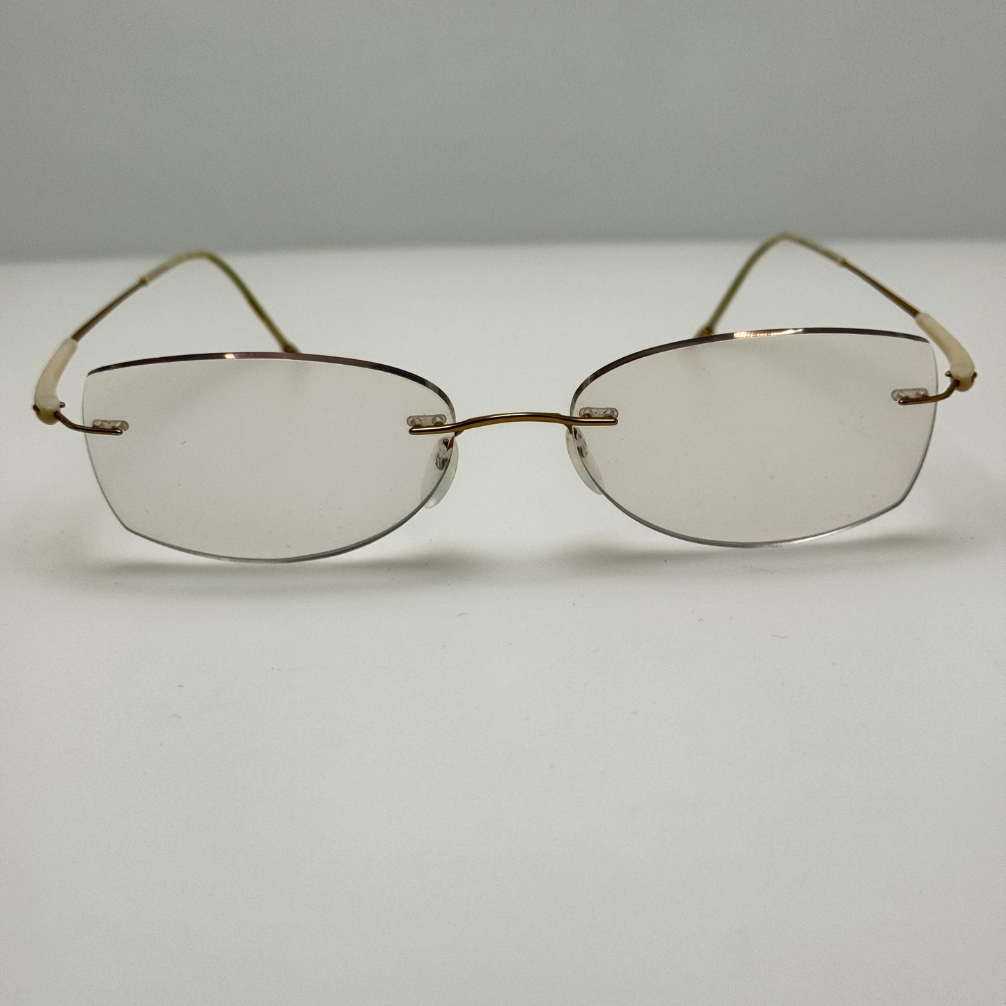 Silhouette 7719 20 6053 Eyeglasses Eye Glasses Frames Austria 17-135