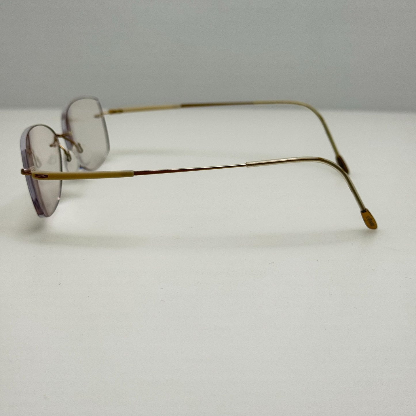 Silhouette 7719 20 6053 Eyeglasses Eye Glasses Frames Austria 17-135