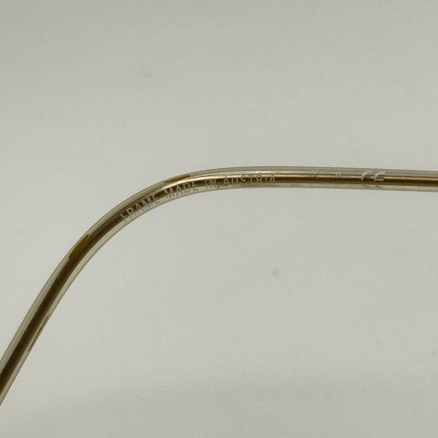 Silhouette 7719 20 6053 Eyeglasses Eye Glasses Frames Austria 17-135
