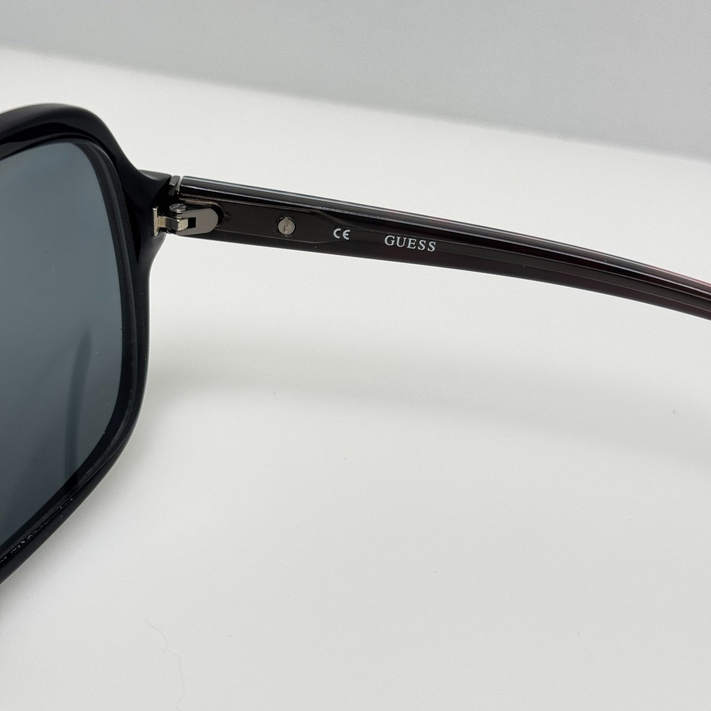 Guess GU7382 01B Eyeglasses Eye Glasses Frames 60-16-135