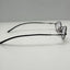 Cosmopolitan Vibrant Gunmetal Eyeglasses Eye Glasses Frames 46-18-130