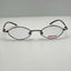 Cosmopolitan Vibrant Gunmetal Eyeglasses Eye Glasses Frames 46-18-130