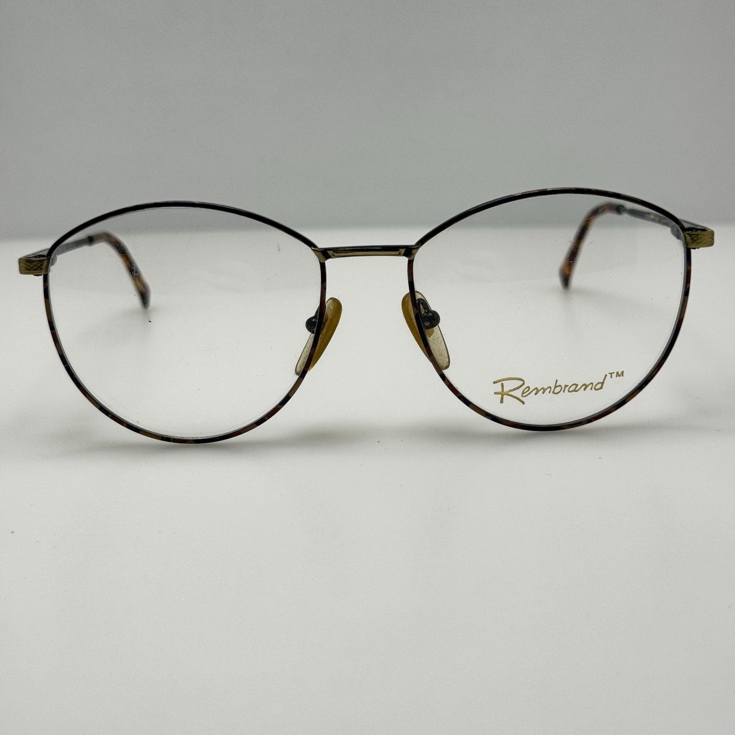 Rembrand Wendy Autumn Eyeglasses Eye Glasses Frames 55-19-140