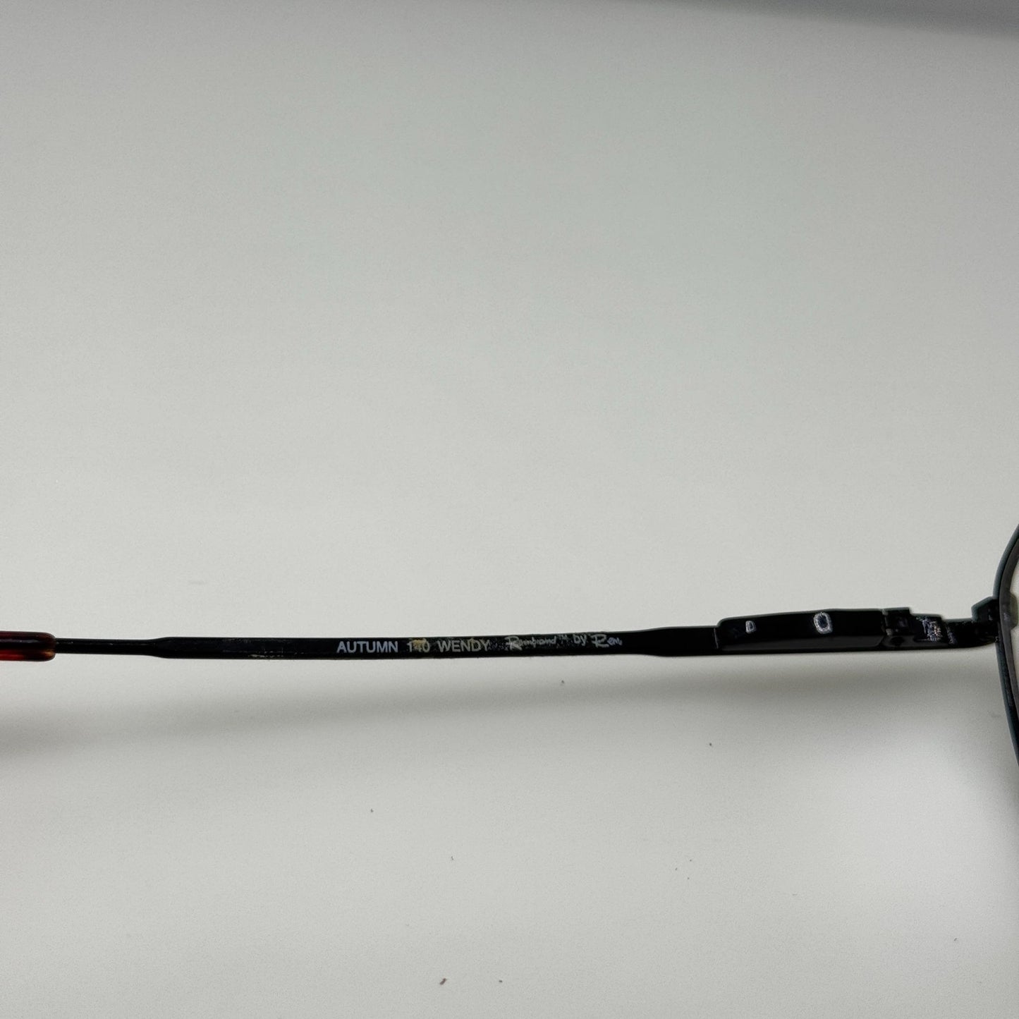 Rembrand Wendy Autumn Eyeglasses Eye Glasses Frames 55-19-140