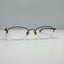 J G Hook Eyeglasses Eye Glasses Frames Grace BRN 50-20-140