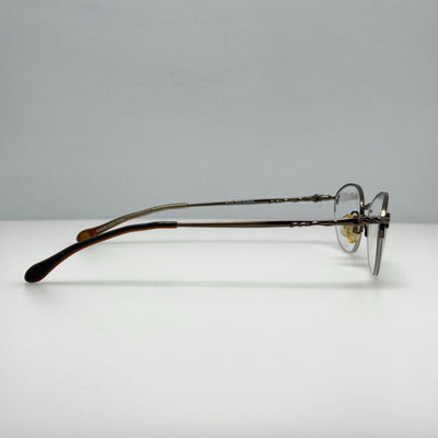 J G Hook Eyeglasses Eye Glasses Frames Grace BRN 50-20-140