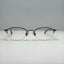 J G Hook Eyeglasses Eye Glasses Frames Grace BRN 50-20-140