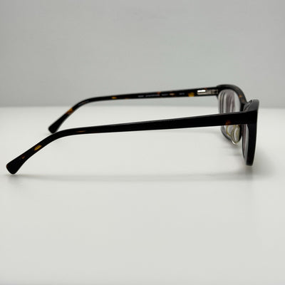 Altair Eyeglasses Eye Glasses Frames A5050 215 Revolution Tortoise 54-17-140