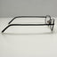 Esquire E619 Black Eyeglasses Eye Glasses Frames 51-18-140