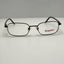 Esquire E619 Black Eyeglasses Eye Glasses Frames 51-18-140