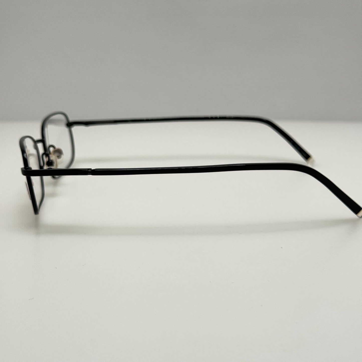 Esquire E619 Black Eyeglasses Eye Glasses Frames 51-18-140