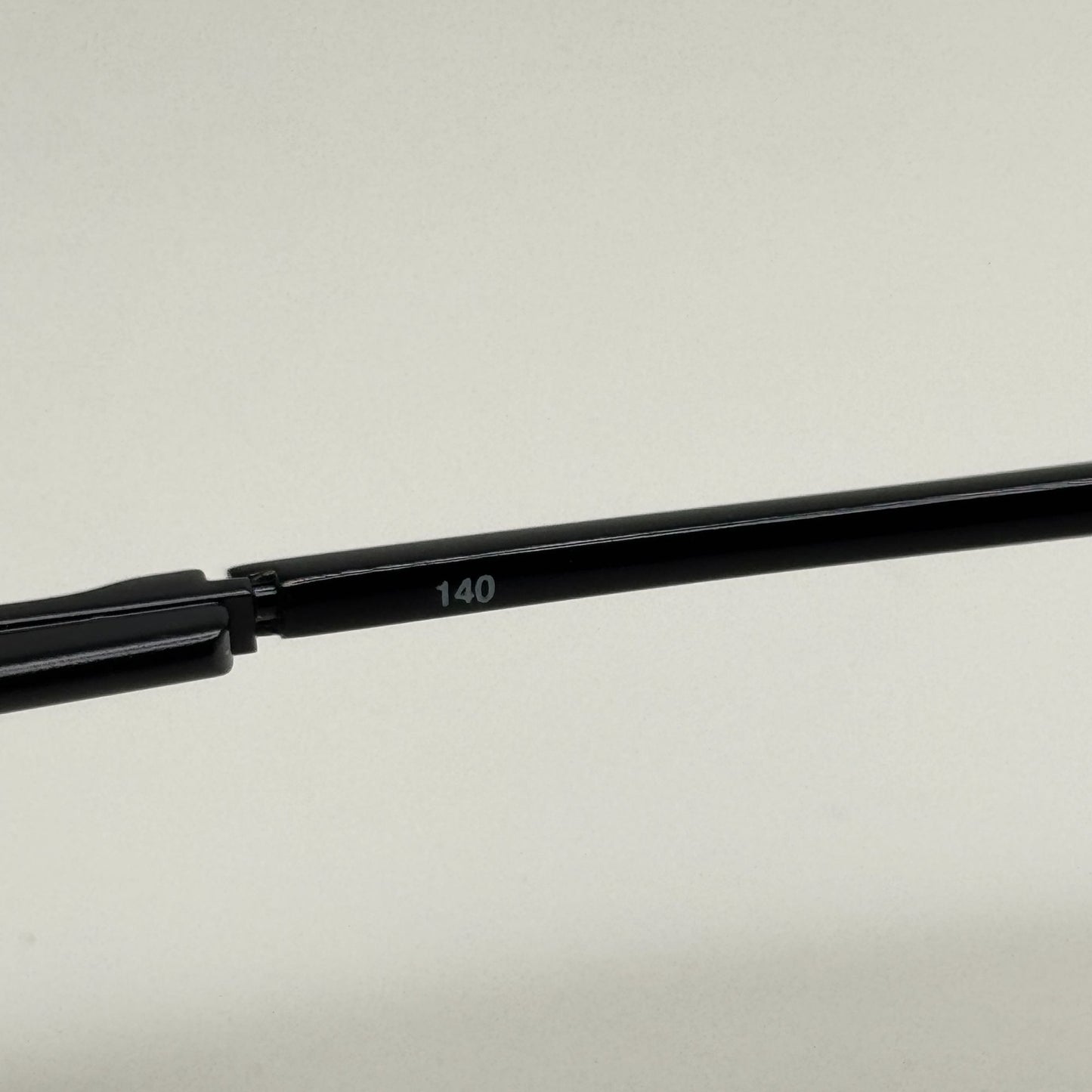 Esquire E619 Black Eyeglasses Eye Glasses Frames 51-18-140