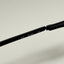 Esquire E619 Black Eyeglasses Eye Glasses Frames 51-18-140