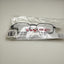 Esquire E619 Black Eyeglasses Eye Glasses Frames 51-18-140