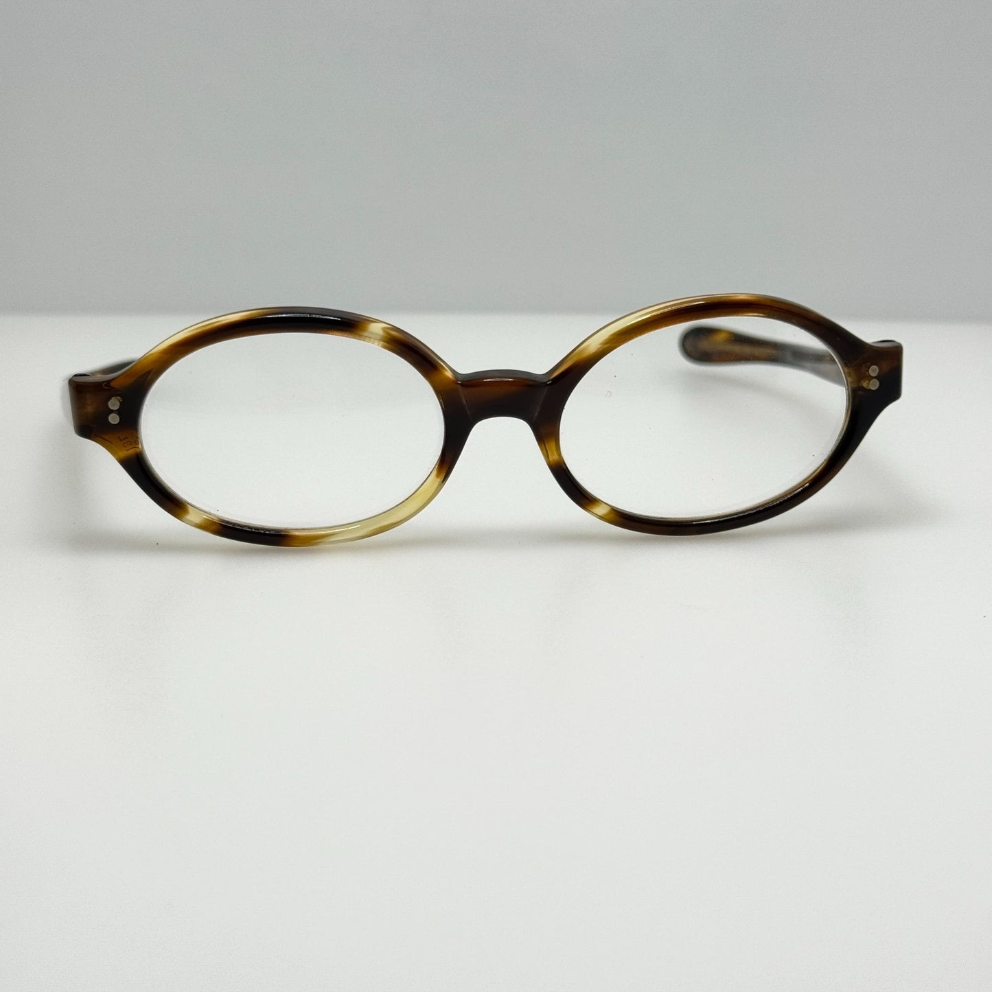 Liberty Eyeglasses Eye Glasses Frames LSG2 Windsum USA 18L 5 1/2